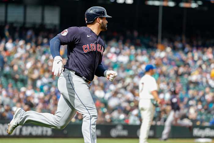 Mike Zunino Apr 2 2023